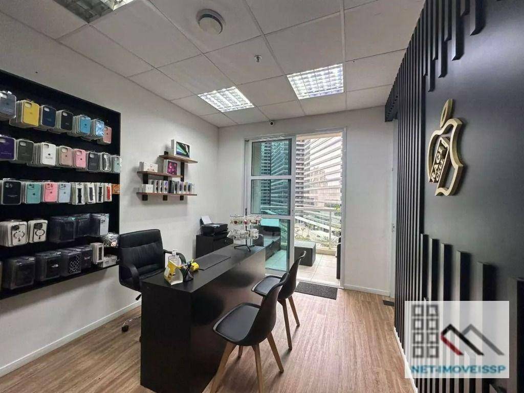 Conjunto Comercial-Sala à venda, 70m² - Foto 18