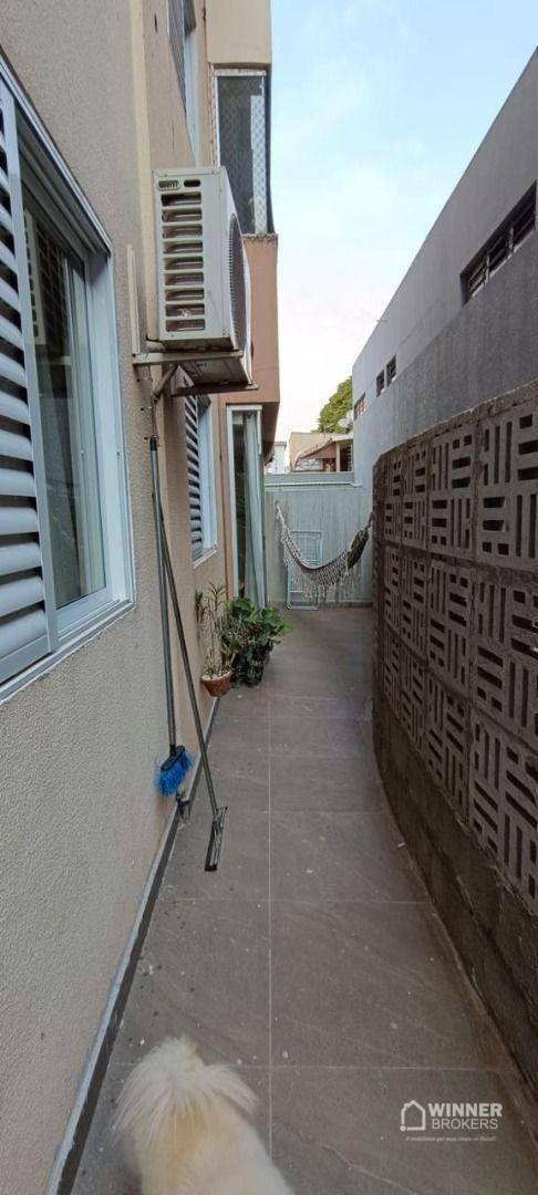 Apartamento à venda com 3 quartos, 80m² - Foto 25