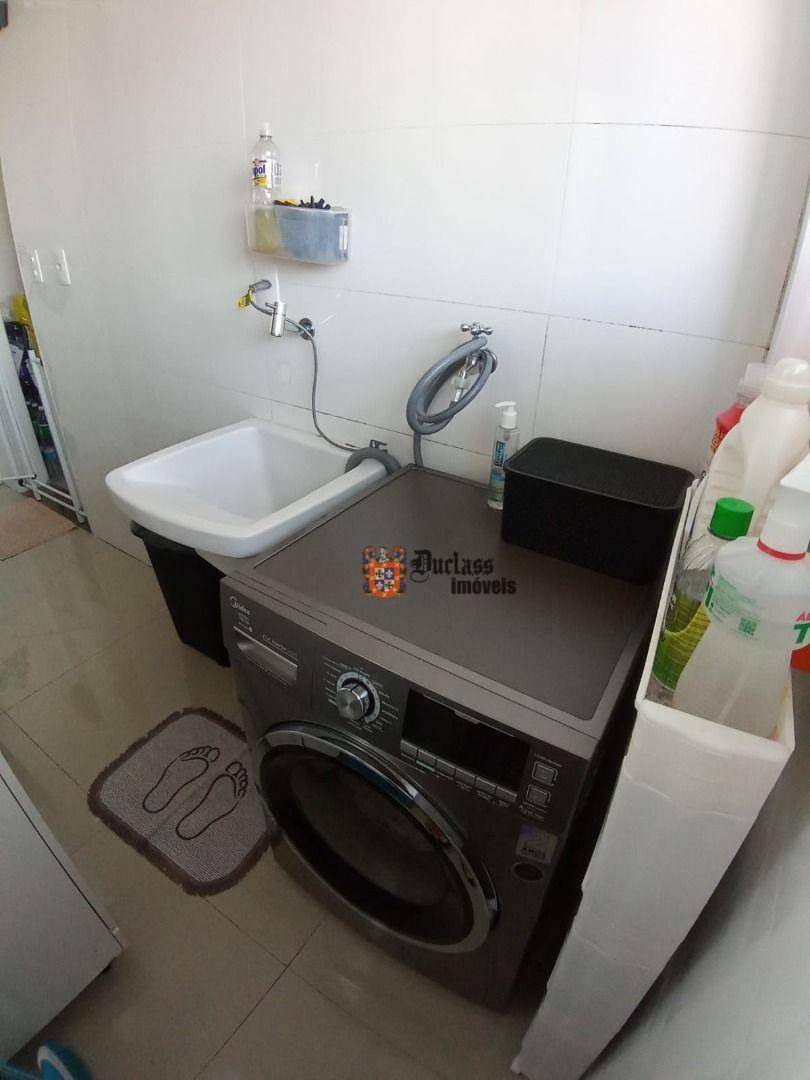 Apartamento à venda com 2 quartos, 90m² - Foto 70