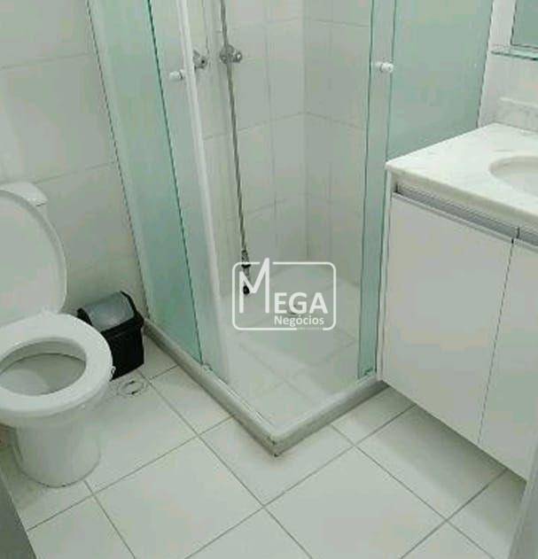 Apartamento à venda com 3 quartos, 80m² - Foto 10