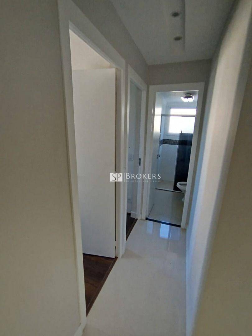 Apartamento à venda com 3 quartos, 97m² - Foto 10