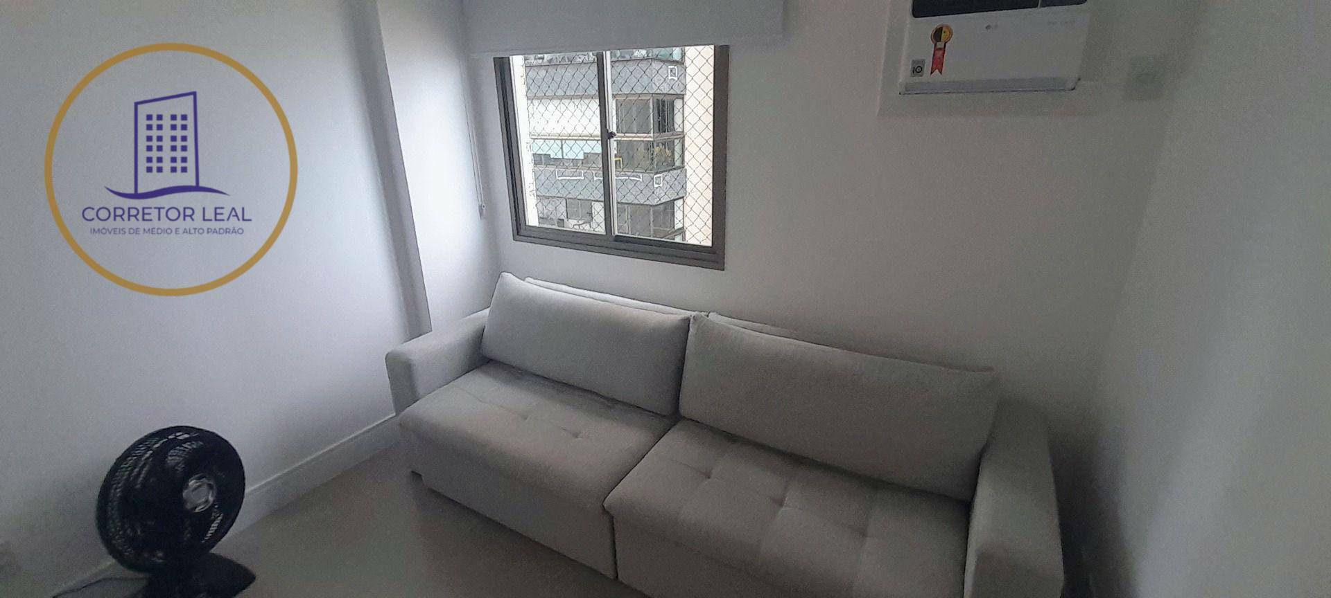 Apartamento à venda com 3 quartos, 126m² - Foto 33