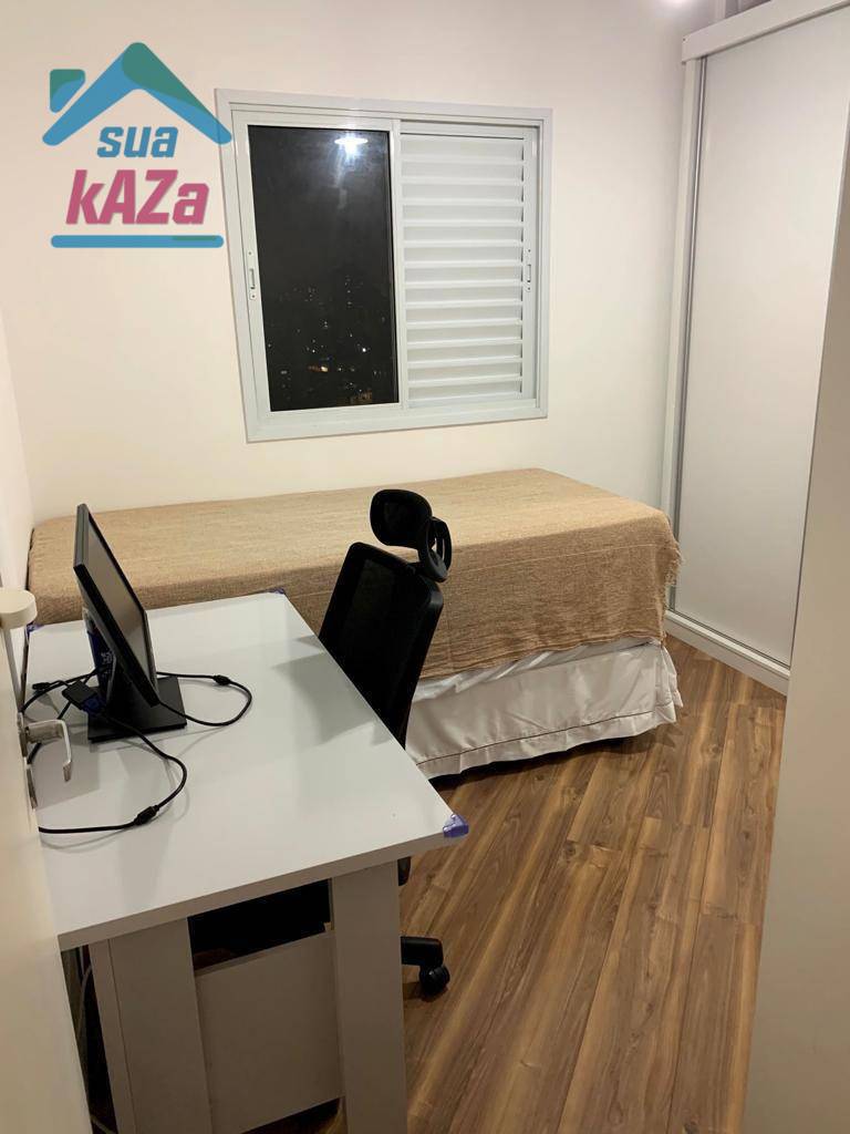 Apartamento à venda com 3 quartos, 74m² - Foto 11