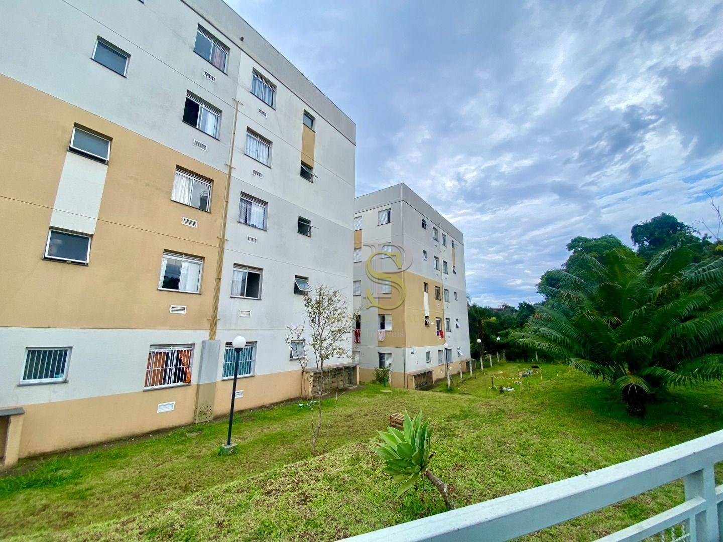 Apartamento à venda com 2 quartos, 49m² - Foto 16