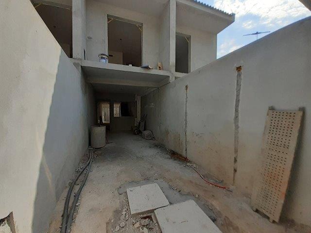 Sobrado à venda com 3 quartos, 80m² - Foto 11