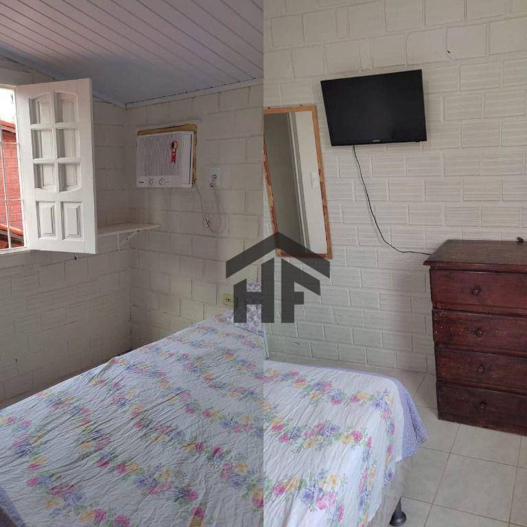 Casa de Condomínio à venda com 2 quartos, 42m² - Foto 9