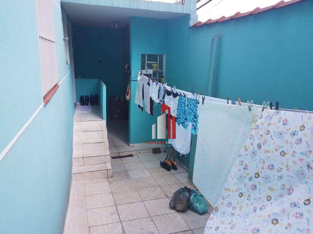 Sobrado à venda com 2 quartos, 65m² - Foto 8