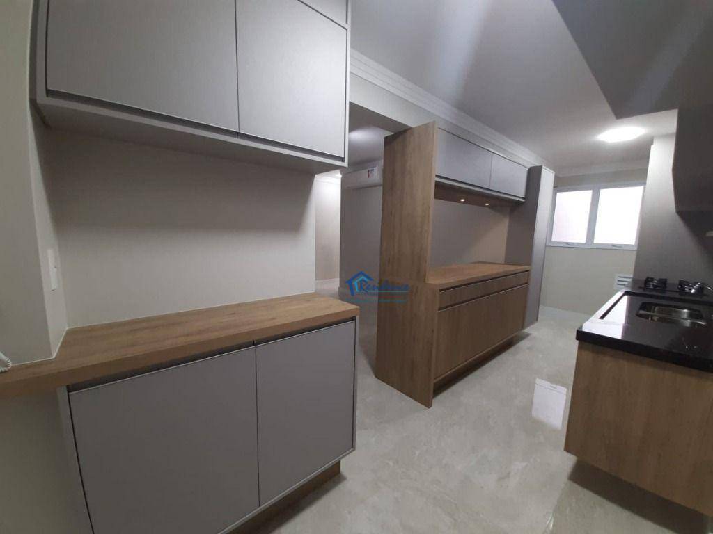 Apartamento à venda com 3 quartos, 103m² - Foto 11