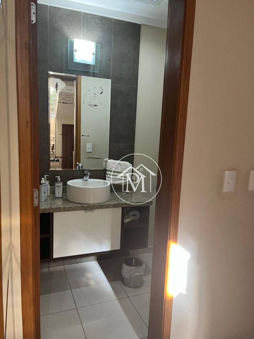 Casa de Condomínio à venda com 4 quartos, 265m² - Foto 11