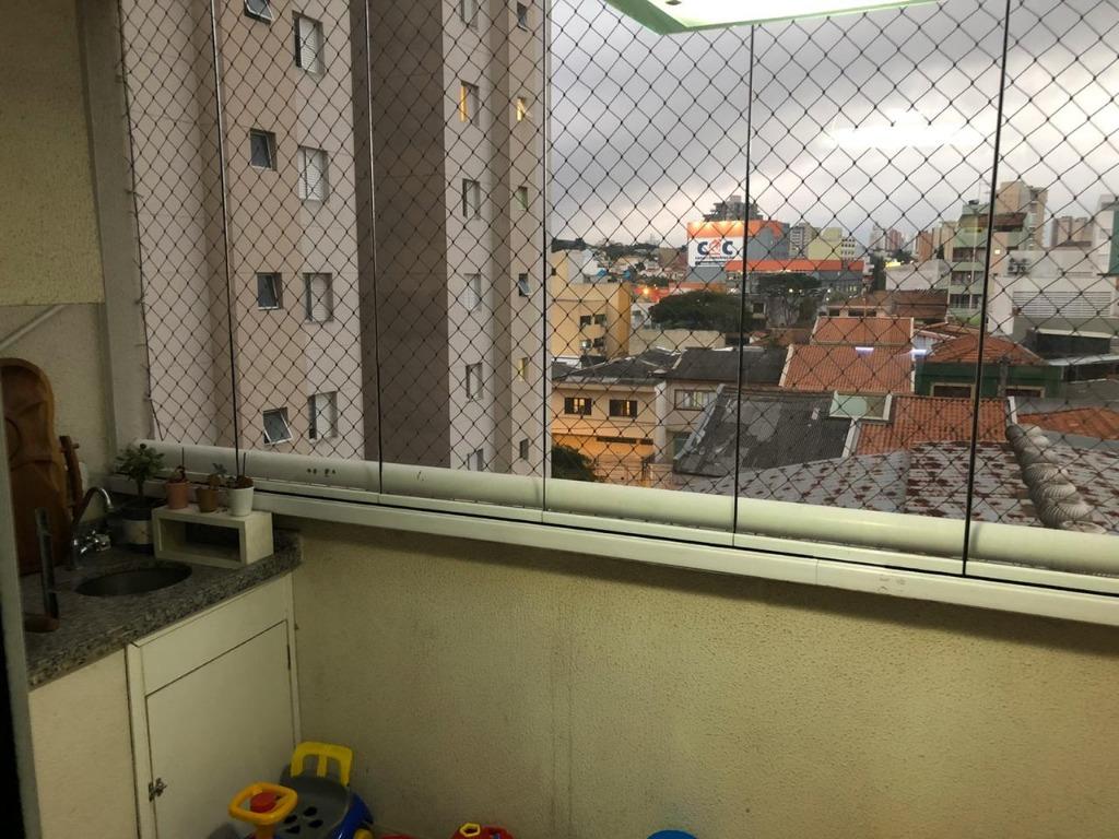 Apartamento à venda com 3 quartos, 82m² - Foto 21