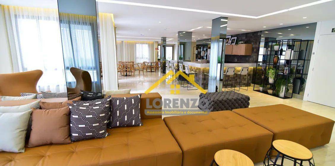 Apartamento à venda com 3 quartos, 81m² - Foto 46