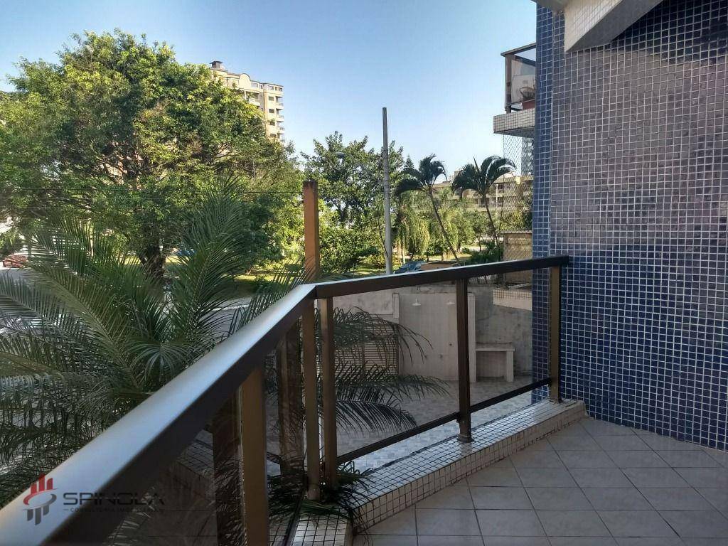 Apartamento à venda com 2 quartos, 94m² - Foto 14