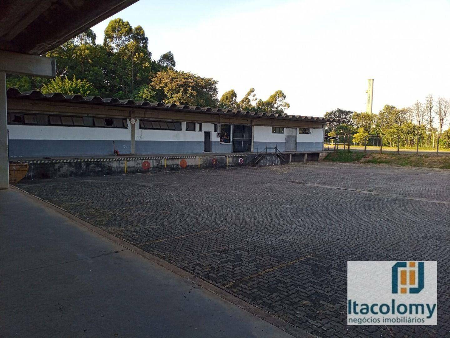 Depósito-Galpão-Armazém para alugar, 10464m² - Foto 1