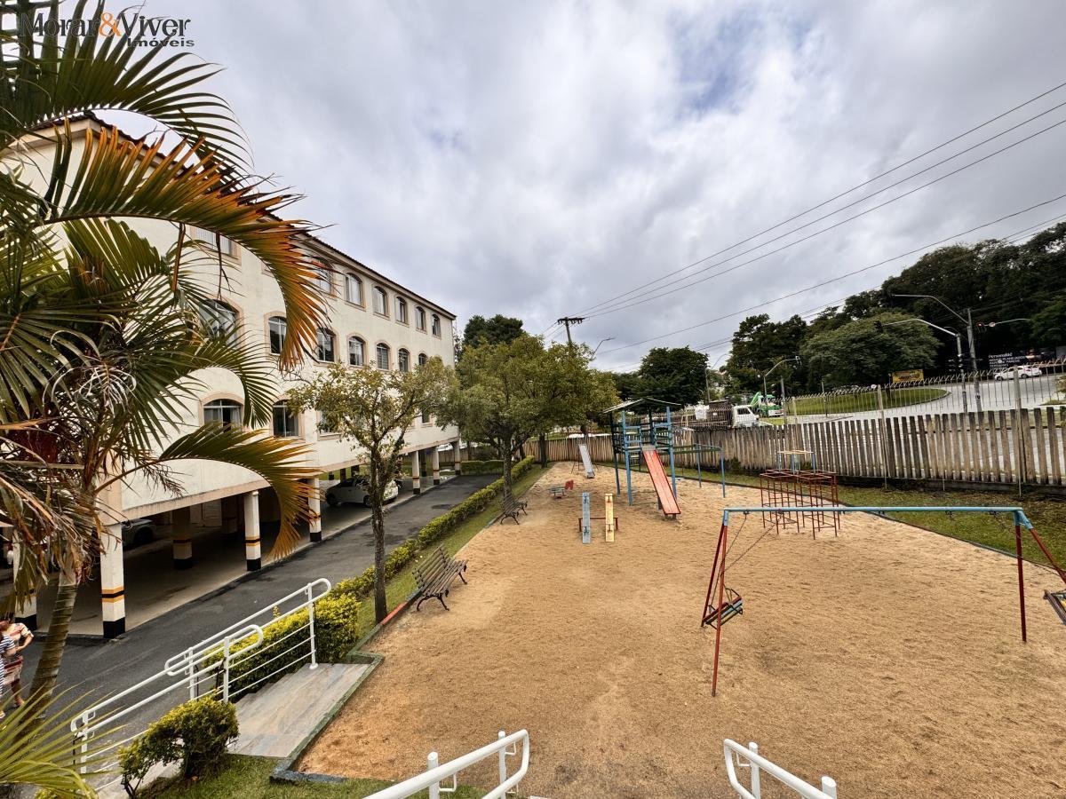 Apartamento à venda com 3 quartos, 69m² - Foto 5