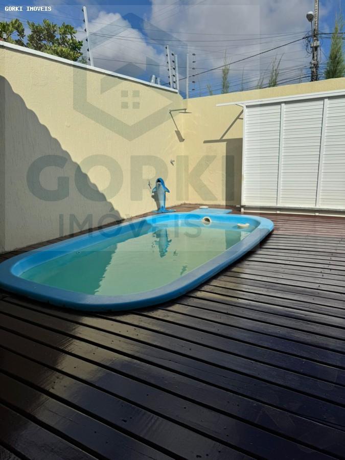 Casa à venda com 3 quartos, 105m² - Foto 4