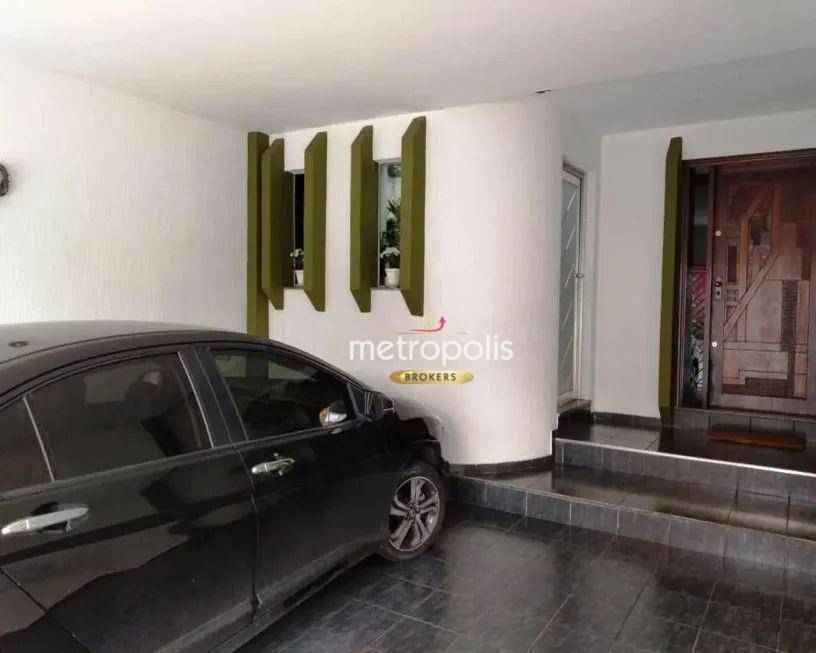 Sobrado à venda com 3 quartos, 268m² - Foto 23