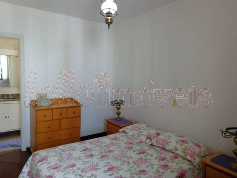 Apartamento para alugar com 3 quartos, 110m² - Foto 5