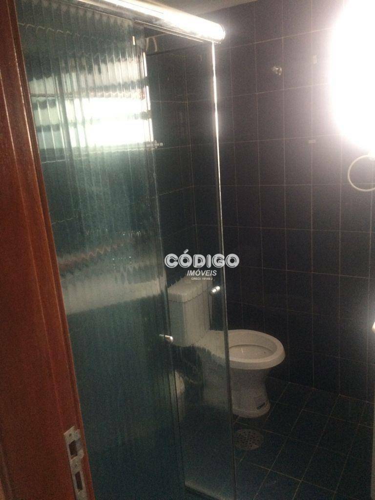 Apartamento à venda com 2 quartos, 82m² - Foto 10