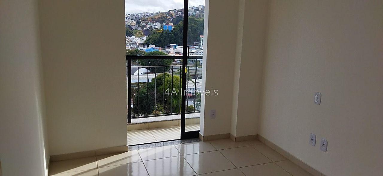 Apartamento à venda com 2 quartos, 55m² - Foto 8