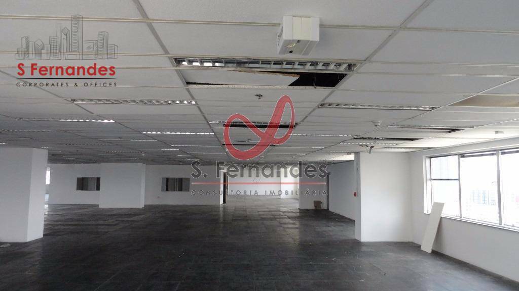 Conjunto Comercial-Sala para alugar, 412m² - Foto 6