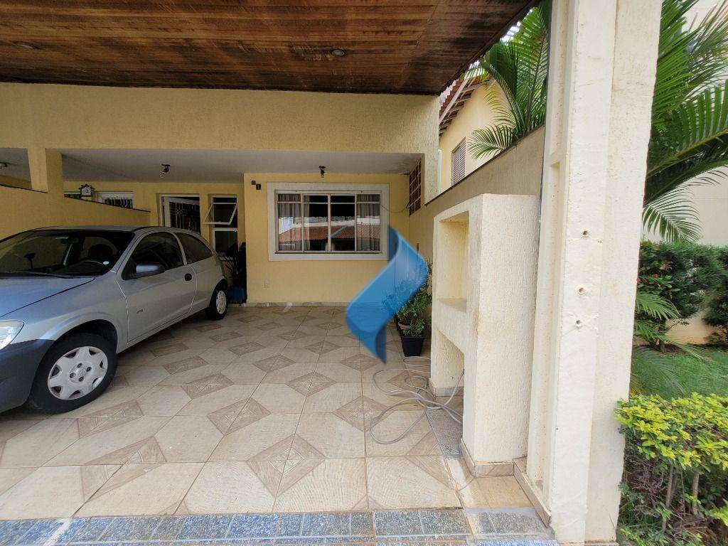 Casa de Condomínio à venda com 3 quartos, 71m² - Foto 2