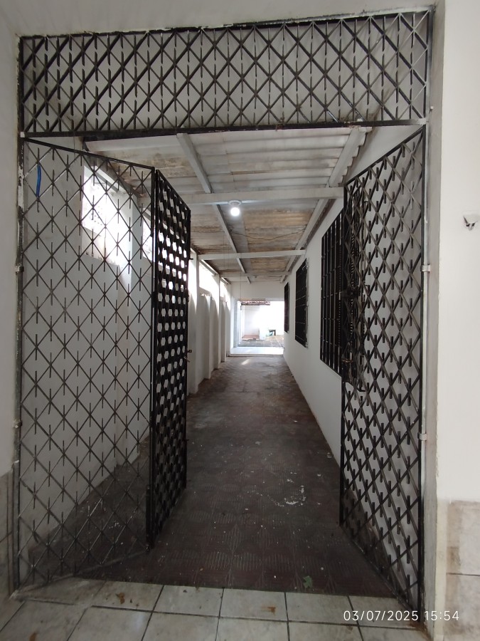 Casa para alugar, 200m² - Foto 9