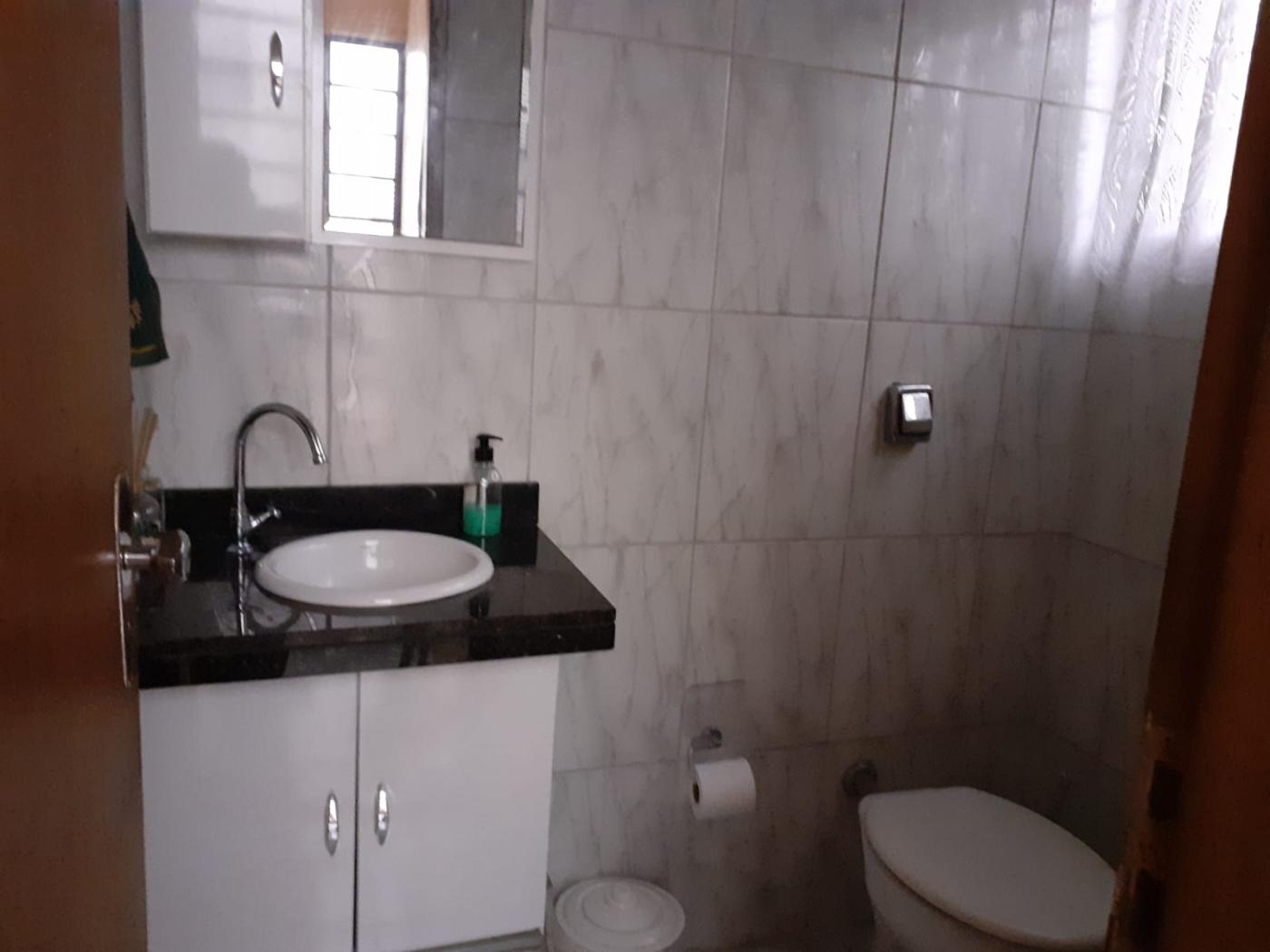 Casa à venda com 4 quartos, 120m² - Foto 4