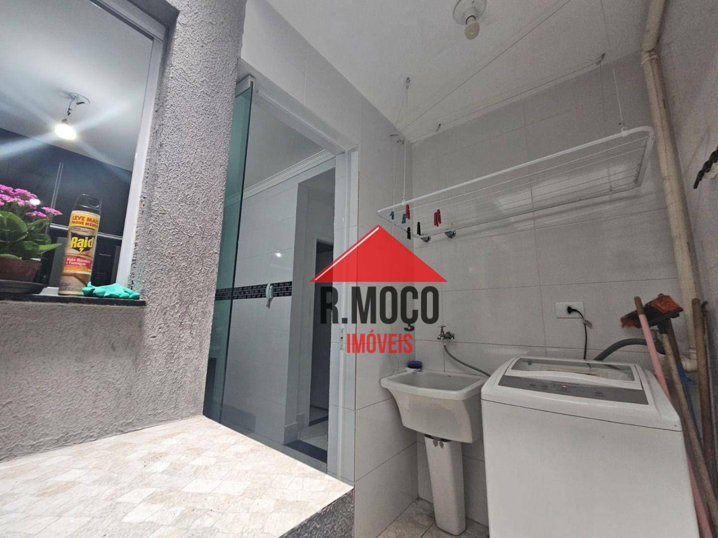 Sobrado à venda com 3 quartos, 116m² - Foto 20