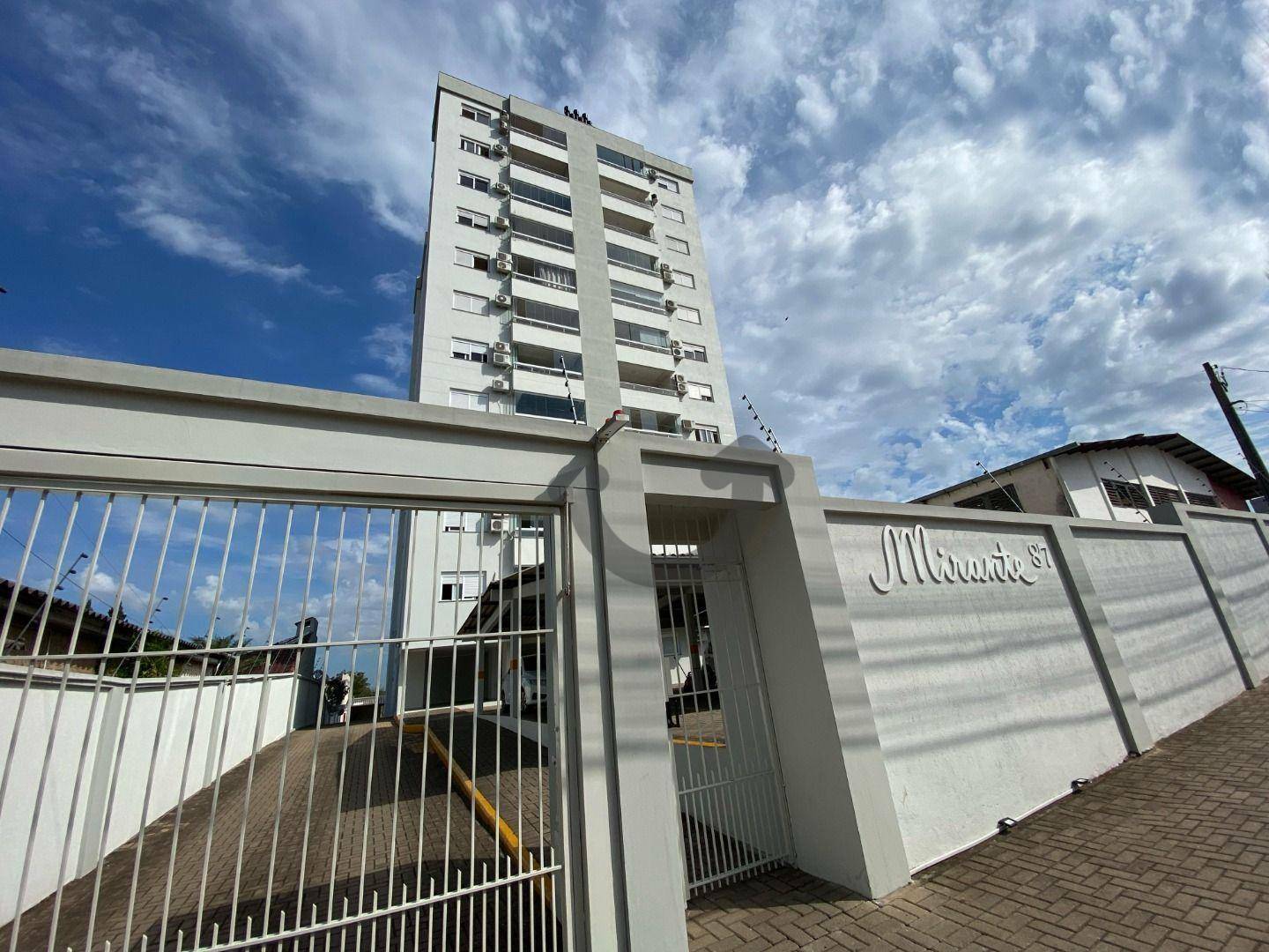Apartamento à venda com 2 quartos, 75m² - Foto 1