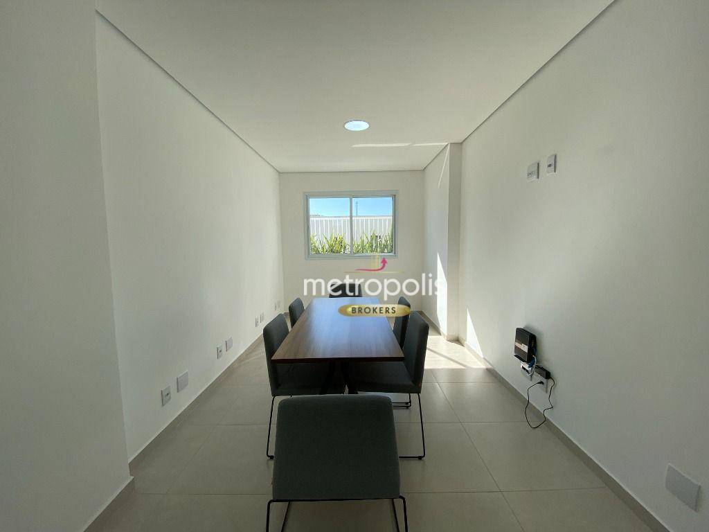 Apartamento à venda com 2 quartos, 63m² - Foto 47