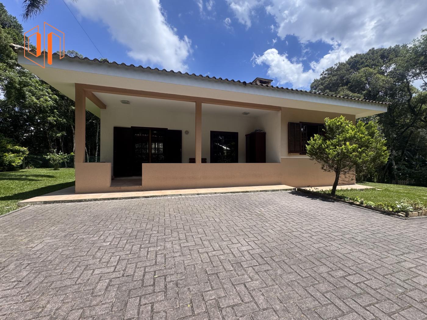 Chácara, 6000 m² - Foto 1