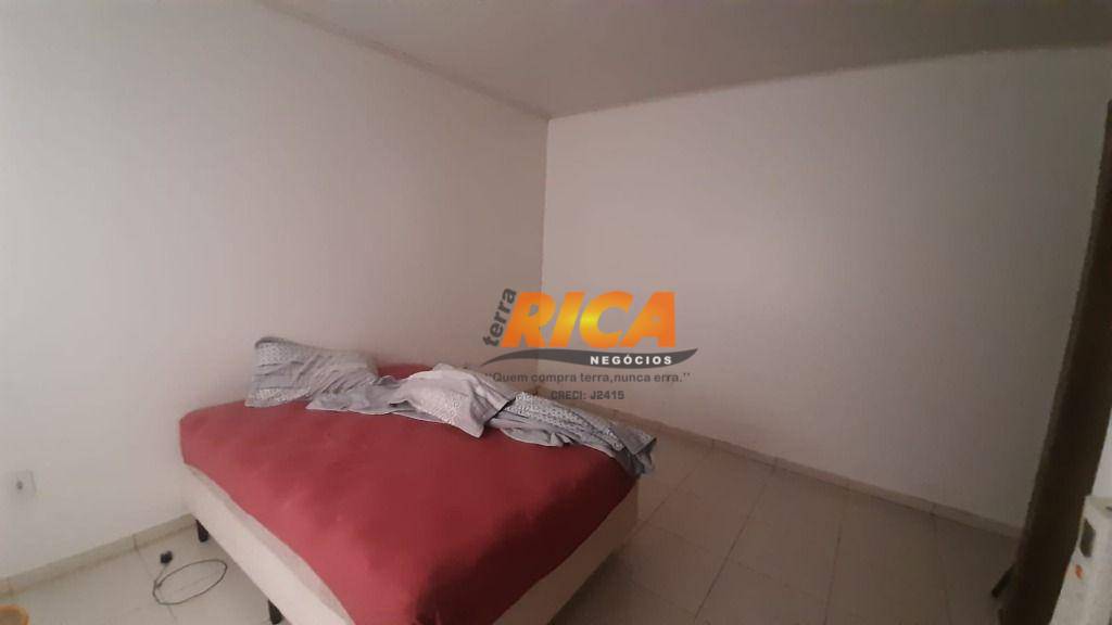 Apartamento à venda com 3 quartos, 250m² - Foto 10