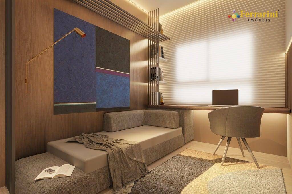 Apartamento à venda com 2 quartos, 132m² - Foto 6