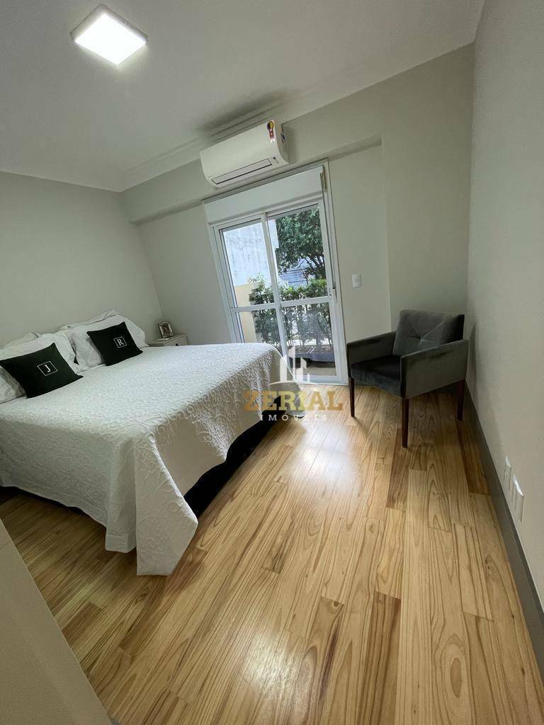 Apartamento à venda com 3 quartos, 181m² - Foto 13