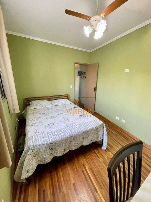 Sobrado à venda com 3 quartos, 120m² - Foto 2