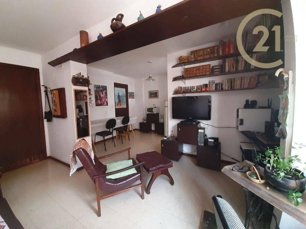 Apartamento à venda com 1 quarto, 67m² - Foto 5