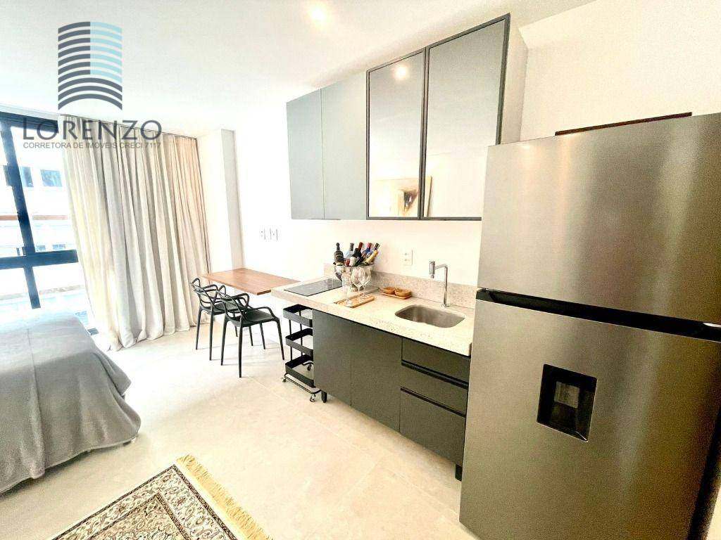 Kitnet-Studio, 26 m² - Foto 8