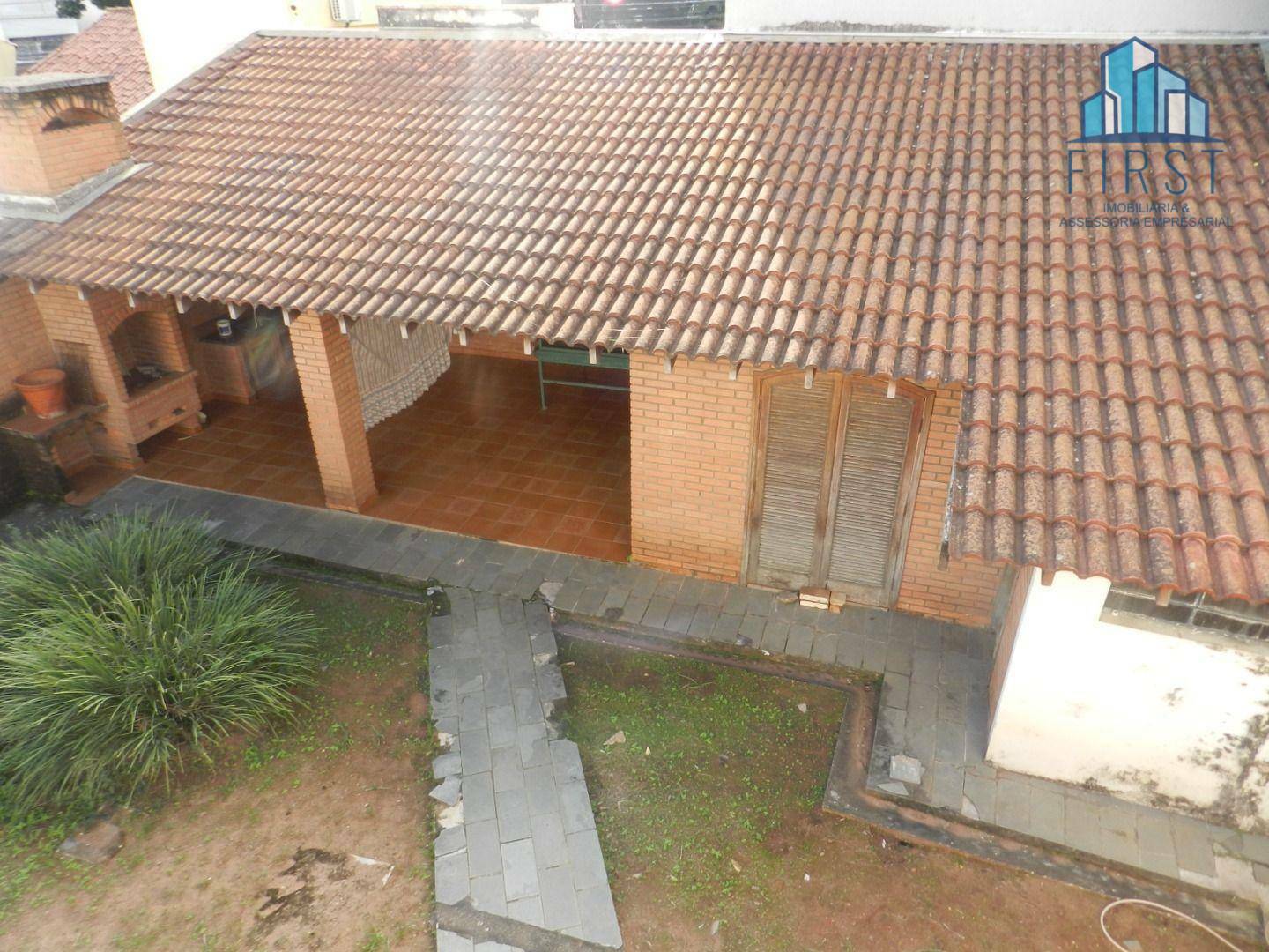 Casa à venda e aluguel com 3 quartos, 435m² - Foto 14