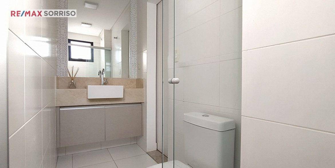 Apartamento à venda com 3 quartos, 111m² - Foto 22