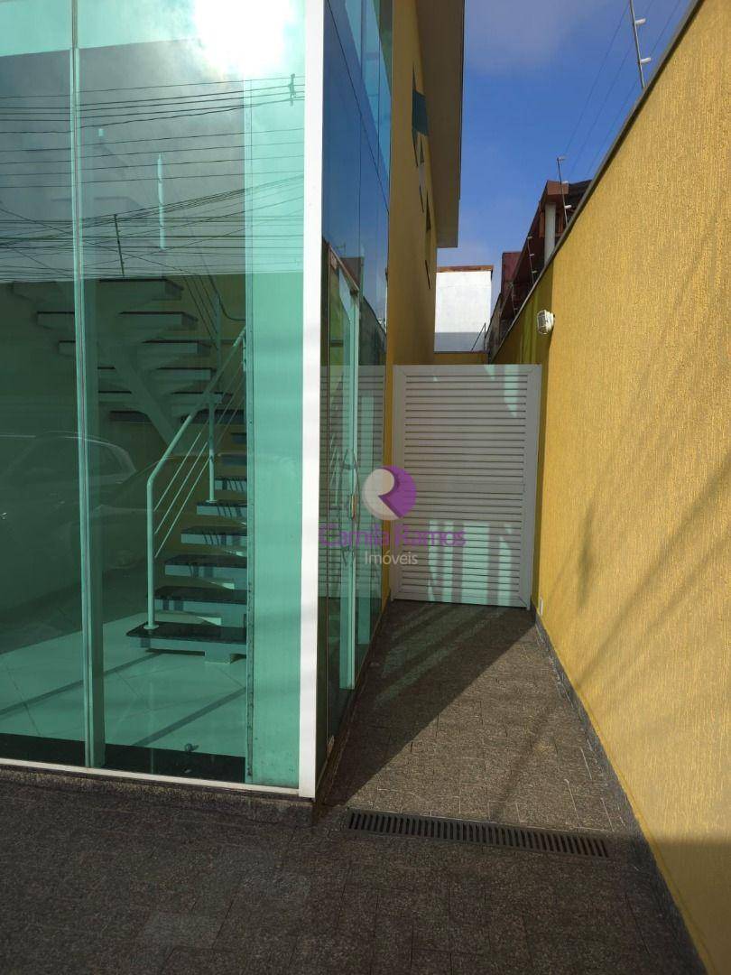 Prédio Inteiro à venda, 259m² - Foto 2