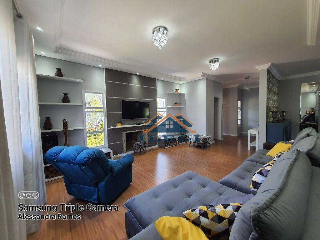 Casa de Condomínio à venda com 4 quartos, 480m² - Foto 21