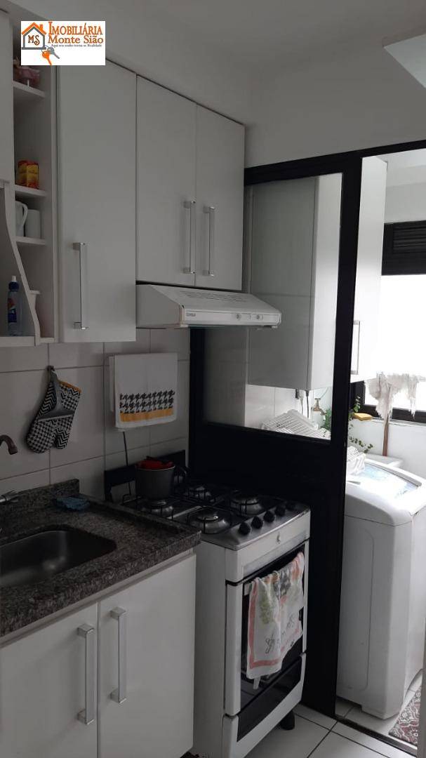 Apartamento à venda com 2 quartos, 50m² - Foto 10