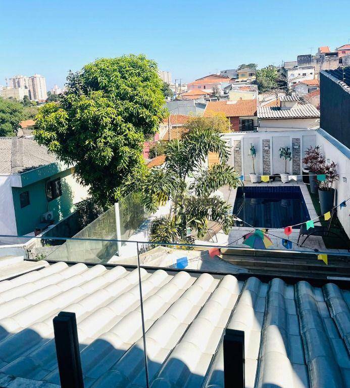 Sobrado à venda com 3 quartos, 170m² - Foto 5