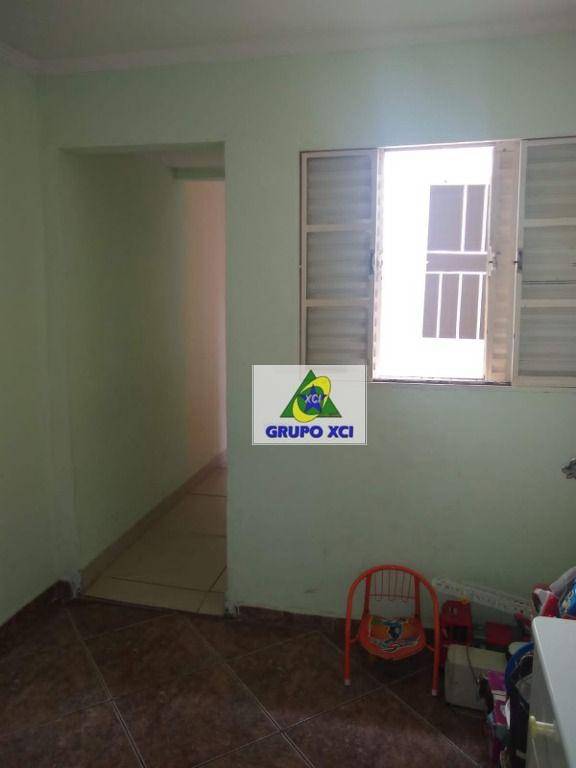 Casa à venda com 4 quartos, 60m² - Foto 20