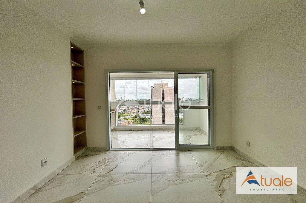 Apartamento para alugar com 3 quartos, 104m² - Foto 4