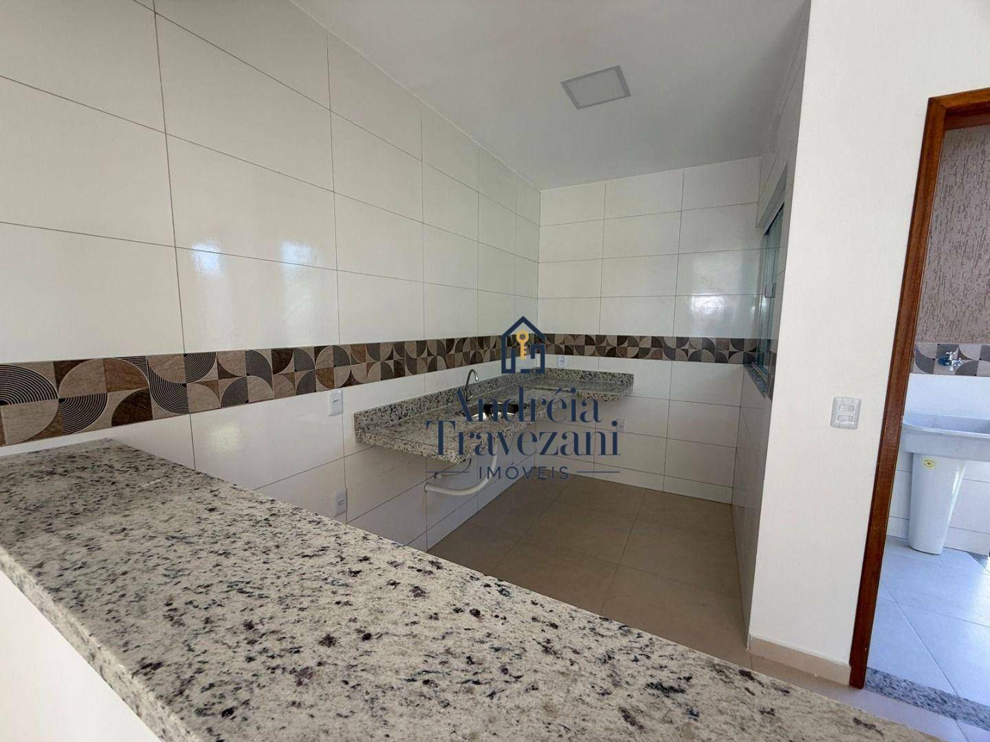 Casa à venda com 2 quartos, 85m² - Foto 8