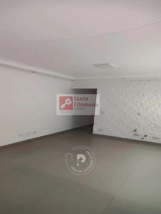 Apartamento para alugar com 2 quartos, 90m² - Foto 5