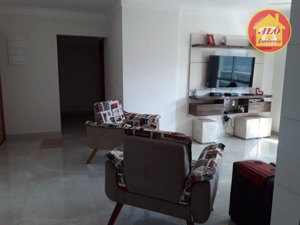 Apartamento à venda com 2 quartos, 97m² - Foto 5