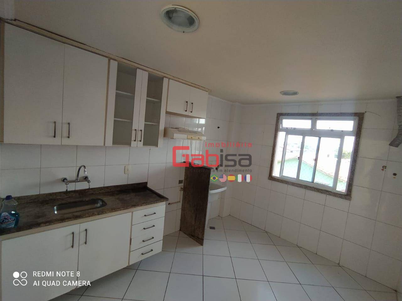 Apartamento à venda com 2 quartos, 107m² - Foto 4