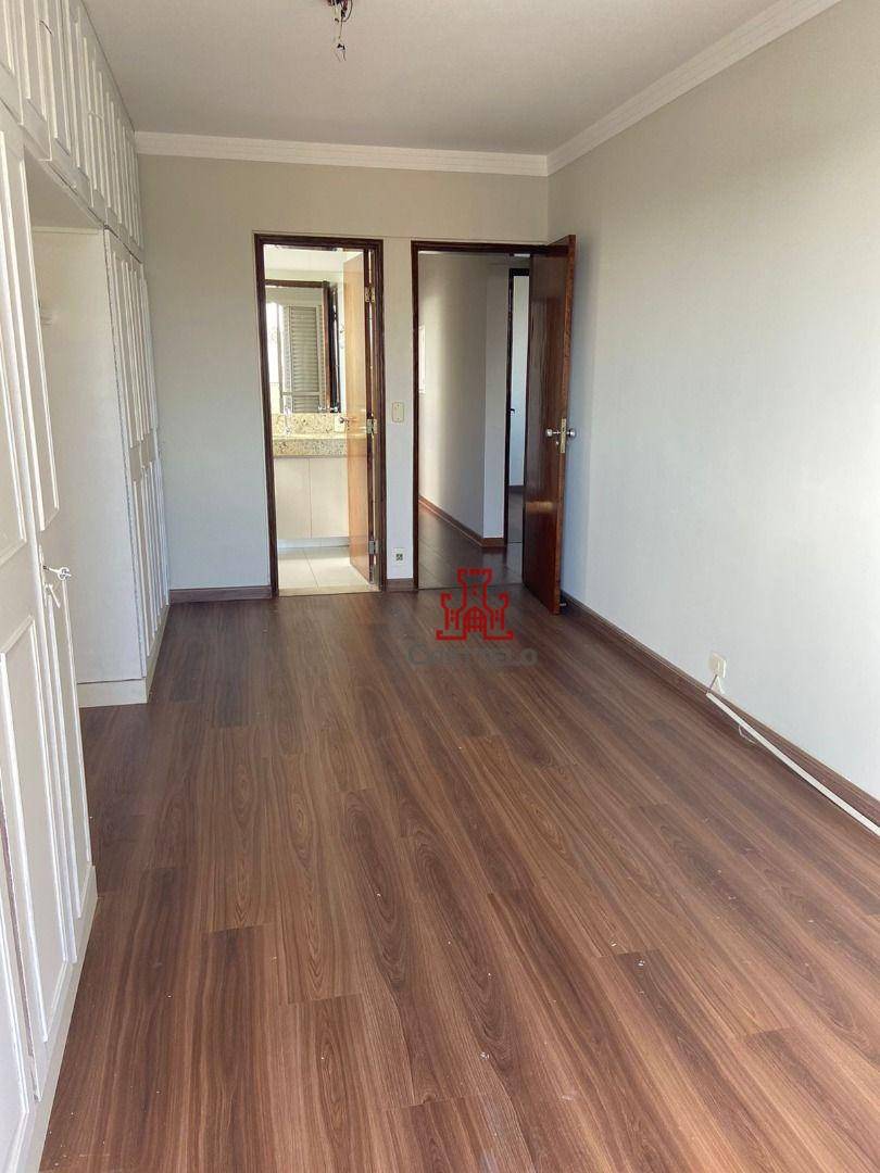 Apartamento à venda com 3 quartos, 122M2 - Foto 12